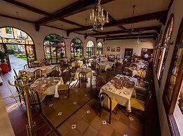 Hotel Guadalajara