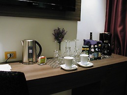 Nartel Hotel
