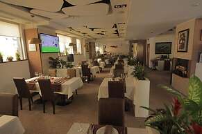 Nartel Hotel