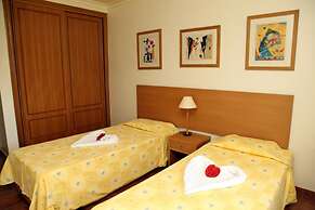 Alagoa Azul Apartments