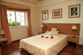 Alagoa Azul Apartments