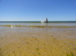 Alagoa Azul Apartments