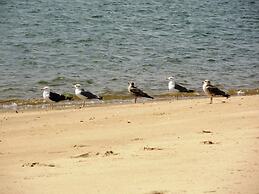 Alagoa Azul Apartments