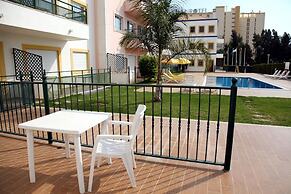 Alagoa Azul Apartments