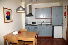 Alagoa Azul Apartments