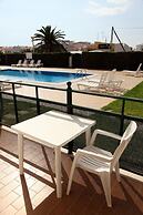 Alagoa Azul Apartments