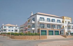 Alagoa Azul Apartments