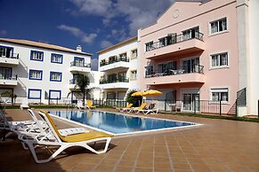 Alagoa Azul Apartments