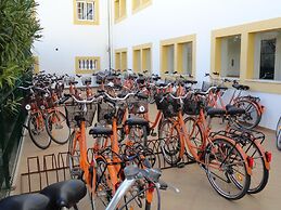 Alagoa Azul Apartments