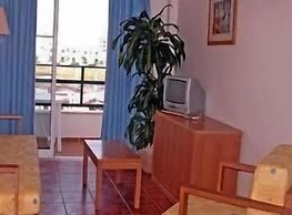 Alagoa Azul Apartments