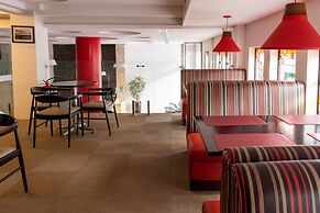 Arosa Rio Hotel
