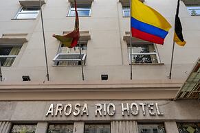 Arosa Rio Hotel