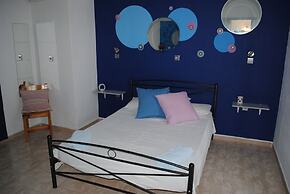 Karmik Concept Apartments