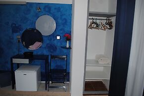 Karmik Concept Apartments