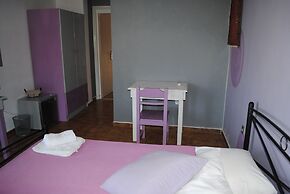 Karmik Concept Apartments