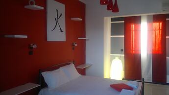 Karmik Concept Apartments