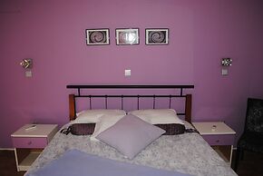 Karmik Concept Apartments