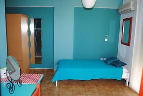 Karmik Concept Apartments