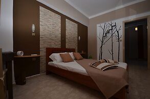 Karmik Concept Apartments