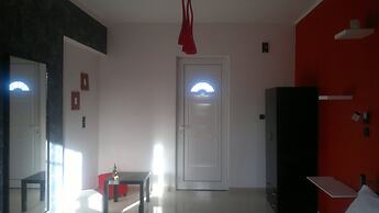 Karmik Concept Apartments