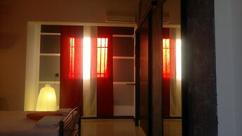 Karmik Concept Apartments