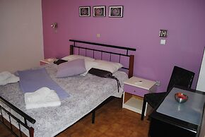 Karmik Concept Apartments