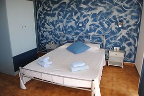 Karmik Concept Apartments