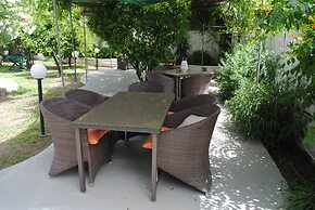 Karmik Concept Apartments