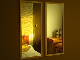 Karmik Concept Apartments