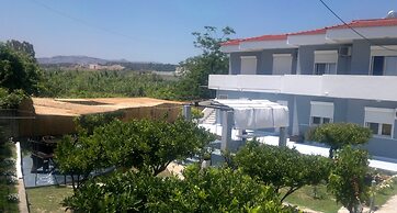 Karmik Concept Apartments