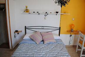 Karmik Concept Apartments