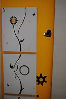 Karmik Concept Apartments