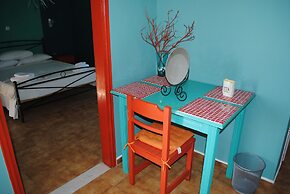 Karmik Concept Apartments