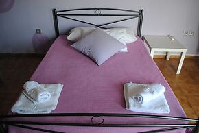 Karmik Concept Apartments