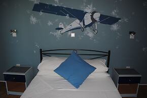 Karmik Concept Apartments