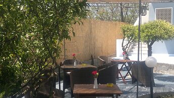 Karmik Concept Apartments