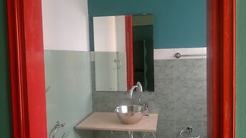 Karmik Concept Apartments