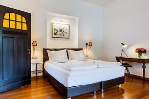 Hotel Villa Vinum Cochem