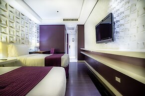 The Bayleaf Intramuros Hotel