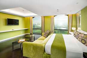 The Bayleaf Intramuros Hotel