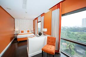 The Bayleaf Intramuros Hotel