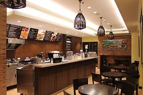 The Bayleaf Intramuros Hotel