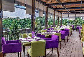 The Bayleaf Intramuros Hotel