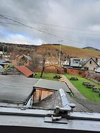 St Ronans Hotel