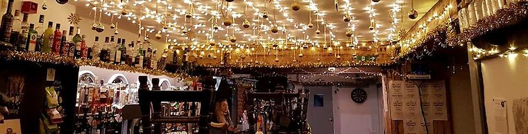 St Ronans Hotel