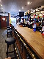 St Ronans Hotel