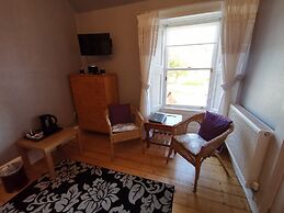 St Ronans Hotel