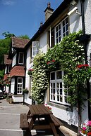 Scotsman's Pack Hotel