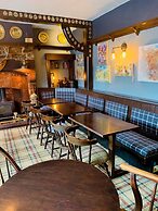 Scotsman's Pack Hotel