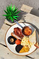 Scotsman's Pack Hotel